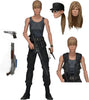 Terminator 2 - Sarah Connor Ultimate Action Figure by NECA