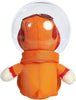 Peanuts  - Astronaut SNOOPY with Helmet Plush by Aurora