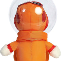 Peanuts  - Astronaut SNOOPY with Helmet Plush by Aurora