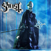 GHOST Band - Papa Emeritus II 7" DX Deluxe Figure by Super 7