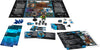 DC Comics - DC Comics 101 2-pack Funko Pop! Expandalone FunkoVerse Board Game