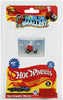 Peanuts - World's Smallest SNOOPY Red Baron Hot Wheels Car by Super Impulse