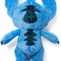 Disney Lilo & Stitch - STITCH Large 15" Classic Plush Animal by Kids Preferred