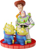 DISNEY - TOY Story & Pixar Resin Figurine by Precious Moments Inc.