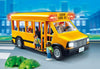 City Life - School Bus Vehicle Playset Building Set by Playmobil