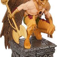 Justice League - HAWKMAN Standing Diorama Character Figure by Schleich