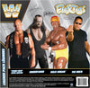 WWE - Legends 4-pk Bend-Ems Boxed Set