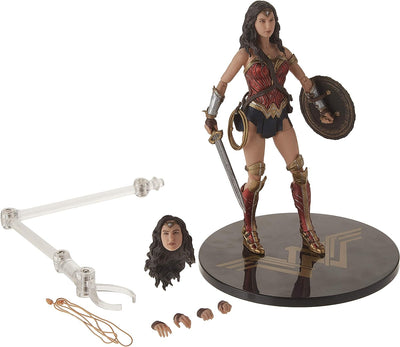 DC Cinematic - Wonder Woman One:12 Collective The 6.5