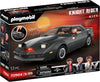 Knight Rider - K.I.T.T. Car Building Set by Playmobil