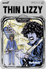Thin Lizzy Band - Phil Lynott (Jailbreak) 3.75" REAction Figure by Super7