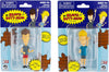 Beavis & Butt-Head - B & B Set of 2-pc 3.75" Figures by Super Impulse