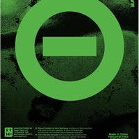 King Diamond - Figura de reacción de sombrero de copa de 3 3/4 pulgadas de Super 7