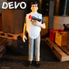 DEVO - Gerald Casale (New Traditionalists) ReAction Figure by Super 7