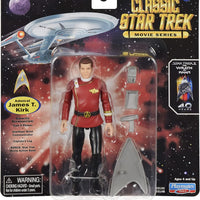 Star Trek - La serie original Classic Phaser de Playmates Toys