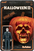 Halloween Movie II  - Michael Myers Bloody ReAction Figure by Super 7