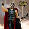 GHOST Band - Papa Emeritus I ULTIMATES! Figura de Super 7