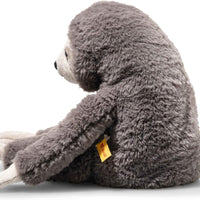 STEIFF - Perro SNUFFY Premium de peluche de 11" de STEIFF