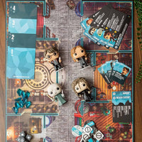 Harry Potter - HP 100 4-pack Funko Pop! Base Set FunkoVerse Board Game