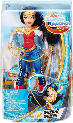 Super Hero Girls - DC Wonder Woman 12