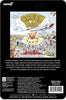 Green Day Band - Dookie Dog 3.75" REAction Figure by Super7
