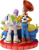 DISNEY - TOY Story & Pixar Resin Figurine by Precious Moments Inc.