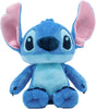 Disney Lilo & Stitch - STITCH Large 15" Classic Plush Animal by Kids Preferred