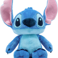 Disney Lilo & Stitch - STITCH Large 15" Classic Plush Animal by Kids Preferred