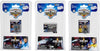 STAR TREK - World's Smallest Set of 3-pcs Micro Figures by Super Impulse