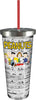 Peanuts - Gang 24oz Stainless Steel Cup by Spoontiques, Inc.