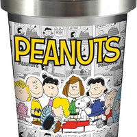 Peanuts - Gang 24oz Stainless Steel Cup by Spoontiques, Inc.
