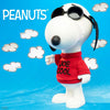 PEANUTS -JOE COOL Premium Supersize Vinyl Figure by Super 7
