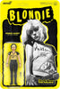 Blondie Music Band - Debbie Harry (Vultures) 3.75" ReAction Figure by Super 7