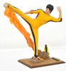 Bruce Lee - "KICK" Gallery Figure Sculpture by Diamond Select