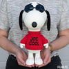 PEANUTS -JOE COOL Premium Supersize Vinyl Figure by Super 7