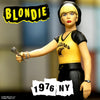Blondie Music Band - Debbie Harry (Vultures) 3.75" ReAction Figure by Super 7