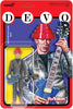 DEVO Music Band - Mark Mothersbaugh (Girl U Want) 3.75" ReAction Figure by Super 7