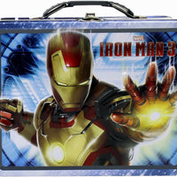 Marvel - Iron Man 3 Carry All by Tin Box Co.
