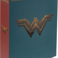 DC Cinematic - Wonder Woman One:12 Collective The 6.5" Action Figure by Mezco Toyz