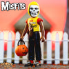 Misfits - Halloween BOY The Fiend 3.75" REAction Figure by Super 7