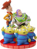 DISNEY - TOY Story & Pixar Resin Figurine by Precious Moments Inc.