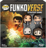 Harry Potter - HP 100 4-pack Funko Pop! Base Set FunkoVerse Board Game