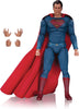 DC Collectibles - DC Films SUPERMAN Premium Action Figure