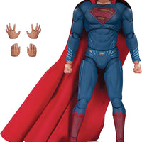 DC Collectibles - DC Films SUPERMAN Premium Action Figure