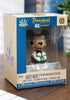 DisneyLand Resort - 65th Anniversary Mini Vinyl Figure (1 RANDOM PIECE) by Funko