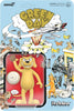 Green Day Band - Dookie Dog 3.75" REAction Figure by Super7