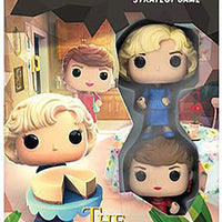 Golden Girls - GG 101 2-pack Funko Pop! Expandalone FunkoVerse Board Game