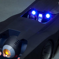 DC Collectibles - Batman The Animated Series 24-Inch Batmobile Vehicle