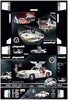 Mercedes Benz - 300 SL #70922 Building Set by Playmobil