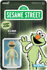Sesame Street - ELMO (GITD) Exclusive ReAction Figure by Super 7