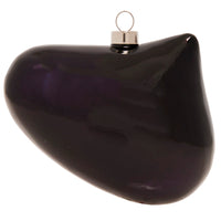 Beatles - Rubber Soul Album Cover GLASS Ornament by Kat & Annie